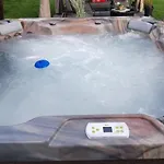 Komfort Z Jakuzzi Przy Parku Zdrojowym Rabka