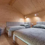 Komfort Z Jakuzzi Przy Parku Zdrojowym Σαλέ *