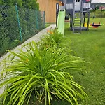 Komfort Z Jakuzzi Przy Parku Zdrojowym Rabka-Zdrój
