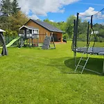 Chalet Komfort Z Jakuzzi Przy Parku Zdrojowym *