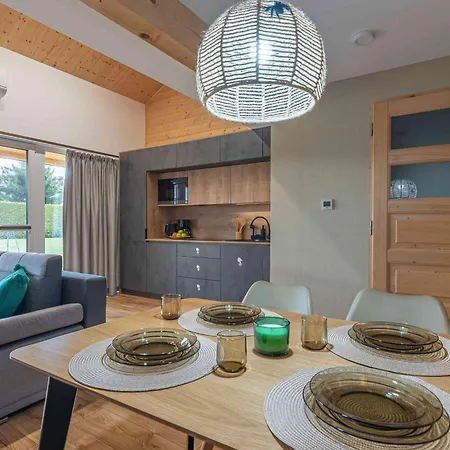 Komfort W Gorach Przy Parku *