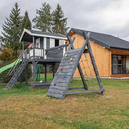 Komfort Z Jacuzzi Przy Parku Zdrojowym