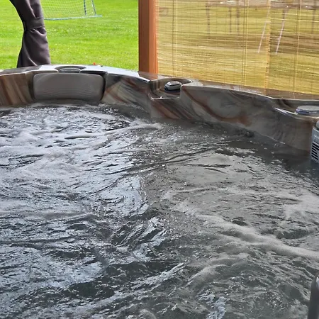 Komfort W Gorach Przy Parku *