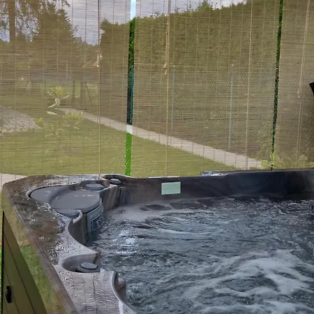 Komfort W Gorach Przy Parku