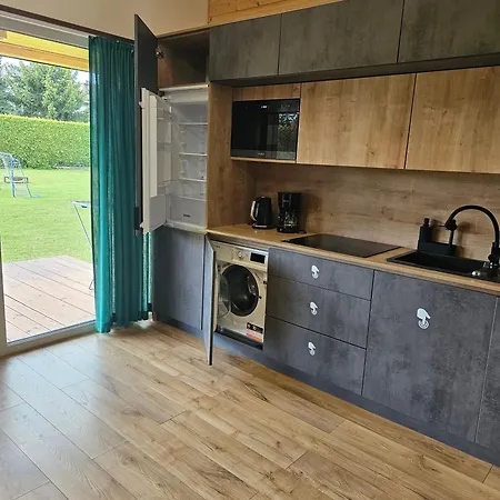 Komfort Z Jakuzzi Przy Parku Zdrojowym * Rabka