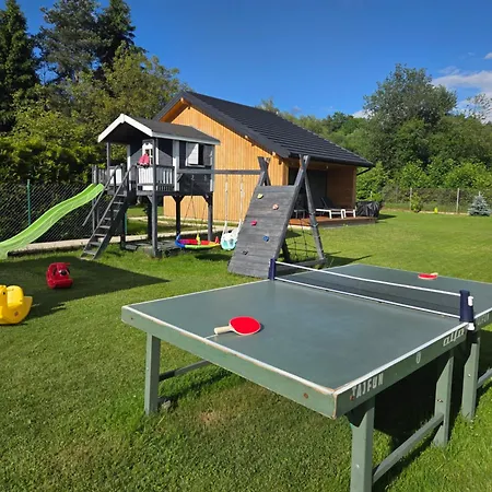 Komfort Z Jakuzzi Przy Parku Zdrojowym