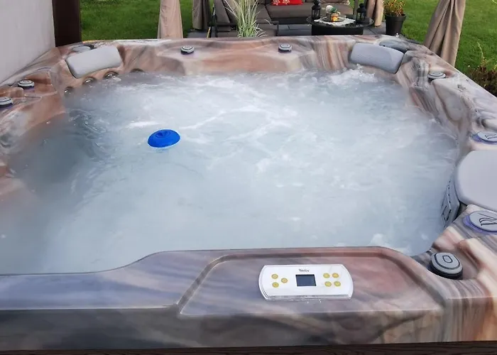 Komfort W Gorach Przy Parku Rabka-Zdrój