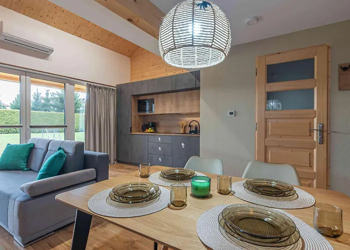 Komfort W Gorach Przy Parku *