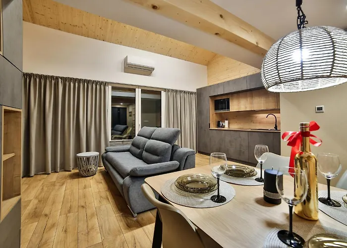 Komfort W Gorach Przy Parku Chalet